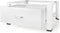 Nedis WAST130WT - Wasmachine Verhoger - Uitschuifbare Lade - Wit