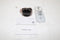 Huawei Watch 5 - Smartwatch - Multi-sensing X-TAP Technology - Zilver (Beige)