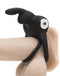 Happy Rabbit - Mini Rabbit Vibrator - USB oplaadbaar