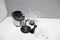 Philips 7000-serie HR3760/00 - Blender - 1500W - 1,8L glas