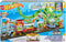 Hot Wheels City - Ultieme Octo Autowasserette