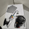 Samsung Odyssey G6 G60SD - Gaming Monitor 27