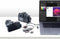 Startech.com FCREADMICRO3V2 - USB 3.0 Multi-Media Geheugenkaart Lezer - USB-C en USB-A - Grijs