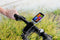 MIO Cyclo Discover - GPS fietsnavigatie - Full Europa kaart - 3,5 inch scherm