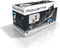 Rowenta DW8210 - Droog- & stoomstrijkijzer - Microsteam 400 zoolplaat - 200 g/min stoomboost