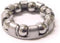 BA0602A Trapas kogelring Thomson 40mm