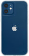 Case-Mate Tough Clear - Soft case - Valbescherming - Transparant