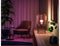 Philips Hue White en Color Ambiance - E27 - 800 lumen Bluetooth - (4-pack)