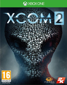 Take Two XCOM 2 - Xbox One - Strategiegame - Geweld (16+)