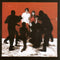 The White Stripes - White Blood Cells - CD Standard Edition - 40:25 speelduur