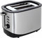 Broodrooster Continental Edison CEGP2FIX Staal 800 W