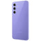 Samsung Galaxy A54 - Paars - 128 GB - Dubbele fysieke simkaart