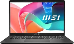 MSI Modern 14 F13MG-292NL - Laptop - Intel Core i5 16GB RAM 512GB SSD Full HD IPS