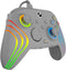 Turtle Beach Afterglow Wave - Gamecontroller - RGB-verlichting en audiobediening - Grijs