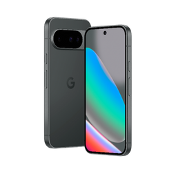 Google Pixel 10 - Smartphone - 256GB opslag - Zwart