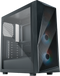 Cooler Master CMP 520 - ATX Midi-Tower - Gehard glas - Zwart
