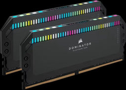 Corsair Dominator Platinum RGB - DDR5 Geheugen - 32GB 6400MT/s XMP 3.0 RGB (2x 16GB)