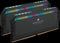 Corsair Dominator Platinum RGB - DDR5 Geheugen - 32GB 6400MT/s XMP 3.0 RGB (2x 16GB)