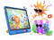 Lenovo ZAEJ0028PL - Tablet - 10,1