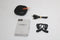 Shokz OpenFit 2+ - Draadloze oordopjes - Dolby Audio DualBoost™ Open-ear design - Zwart