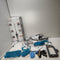 BLACK+DECKER BHSM1615DSG-QS - Steam-Mop - 15 accessoires - Wit