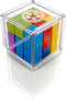 SmartGames - Cube Puzzler Go - 80 opdrachten - 3D puzzelspel - Kubus