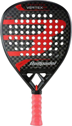 Bullpadel Vertex 04 (Diamant) 2024 Padel Racket