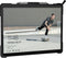 UAG - Microsoft Surface Pro X Hoes - Metropolis Zwart