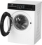 Beko BM3WFU4841W - Wasmachine - 8 kg - 1400 tpm - Energieklasse A - Wit