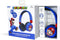 OTL Technologies Super Mario - Draadloze Hoofdtelefoon - Volumebegrenzing - Blauw Rood