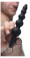 Glijmiddel Launcher met Oplopende Anal Beads