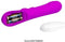 Pretty Love Robert Rabbit Vibrator