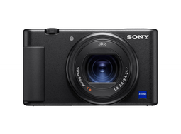 Sony ZV-1 zwart