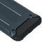iMoshion Hoesje Geschikt voor Huawei Y7 (2019) Hoesje - iMoshion Rugged Xtreme Backcover - Donkerblauw