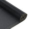 vidaXL - Vloerkleed - rechthoekig - 60x200 - cm - bamboe - zwart