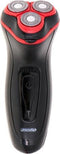 Mesko MS 2926 - Roterend scheerapparaat - Trimmer - Zwart Rood