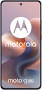 Motorola Moto G86 5G - Smartphone - 8GB RAM - 256GB opslag - Paars