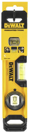 DeWALT DWHT0-43003 Box Torpedo Waterpas 25cm