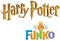 Funko Pop! Severus Snape #05 - Verzamelfiguur - Harry Potter