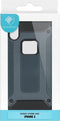 iMoshion Hoesje Geschikt voor iPhone X Hoesje - iMoshion Rugged Xtreme Backcover - Donkerblauw