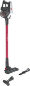 Hoover H-FREE 300 - Steelstofzuiger - Draadloos
