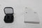 Samsung Galaxy Buds4 - TWS - ANC - Zwart