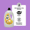 Marcel's Green Soap - Universeel Wasmiddel - Vanille & Katoen - 3L - 69 wasbeurten