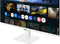 Samsung M5 M50F - Full HD Smart Monitor - 32 inch - wit