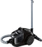 Bosch BGS1K330 - Stofzuiger zonder zak - HEPA 13 - Zwart