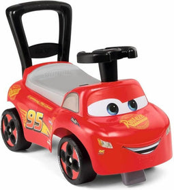 Smoby - Disney Cars - Loopauto