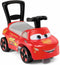 Smoby - Disney Cars - Loopauto