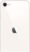 Apple iPhone SE (2022) - Sterrenlicht - 64 GB - Fysieke simkaart + eSIM