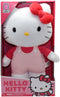 GP TOYS HKT132 - Knuffel - 30 cm - Roze T-shirtmodel