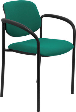 Receptiestoel Villalgordo Bali P&C LI456CB Groen